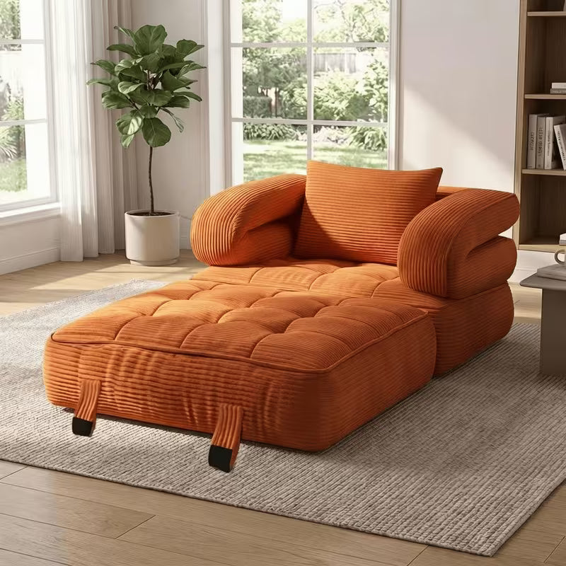 Nestora™️ Versatile Sofa