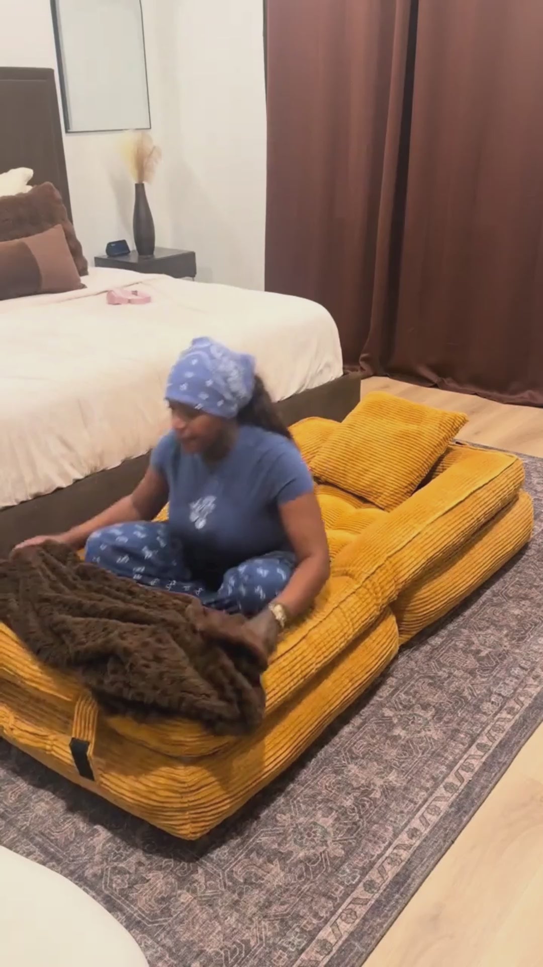 Load video: 